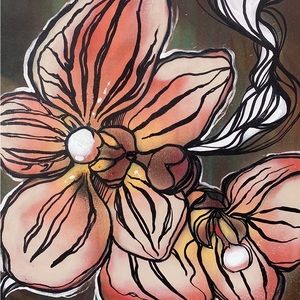 Meet your Posher, Whitney